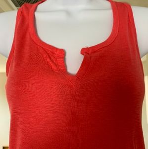 MICHAEL STARS tank top OS